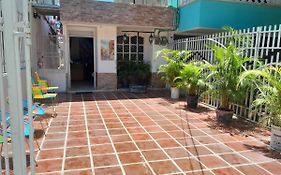 Habitaciones En Cartagena Cerca Al Mar