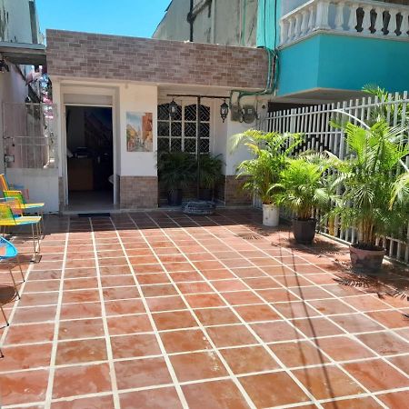 Habitaciones En Cartagena Cerca Al Mar Exterior photo